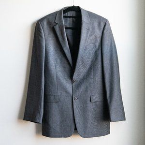 Kenneth Cole Men's Suit